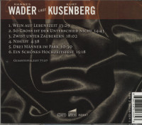 Preview: Wein auf Lebenzeit (CD) Preview: Wein auf Lebenzeit (CD)