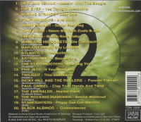 Preview: De Rock & Roll Methode Vol.22 (CD) Preview: De Rock & Roll Methode Vol.22 (CD)