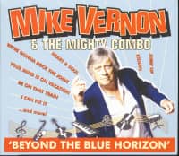 Preview: Beyond The Blue Horizon (CD) Preview: Beyond The Blue Horizon (CD)