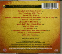 Preview: San Francisco Nights (CD) Preview: San Francisco Nights (CD)