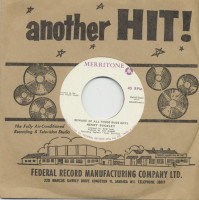 Preview: Beware Of All Those Rude Boys - If I Am Right (7inch, 45rpm) Preview: Beware Of All Those Rude Boys - If I Am Right (7inch, 45rpm)