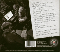 Preview: What My Eyes Have Seen (CD) Preview: What My Eyes Have Seen (CD)