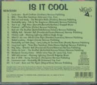 Preview: Is It Cool (CD) Preview: Is It Cool (CD)