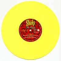 Preview: Sir Psycho (10inch EP, 45rpm, Yellow Vinyl, Ltd.) Preview: Sir Psycho (10inch EP, 45rpm, Yellow Vinyl, Ltd.)