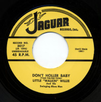 Preview: Don't Holler Baby - Gotta Gotta Get Cha (7inch, 45rpm) Preview: Don't Holler Baby - Gotta Gotta Get Cha (7inch, 45rpm)