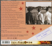 Preview: Time To Have A Time (CD) Preview: Time To Have A Time (CD)