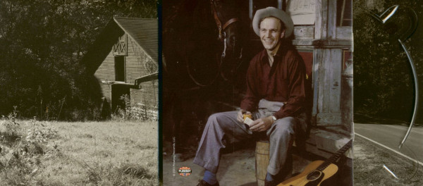 You Don't Know Me - Redicovering Eddy Arnold (CD)