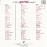 Preview: American Rock'N'Roll Classics Vol.8 (LP) Preview: American Rock'N'Roll Classics Vol.8 (LP)