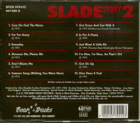 Preview: The Story Of Slade Vo.2 (CD) Preview: The Story Of Slade Vo.2 (CD)