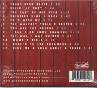 Preview: Small Town Dreamer (CD) Preview: Small Town Dreamer (CD)