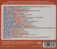 Preview: Sweet Things - From the Ellie Greenwich And Jeff Barry Songbook Preview: Sweet Things - From the Ellie Greenwich And Jeff Barry Songbook