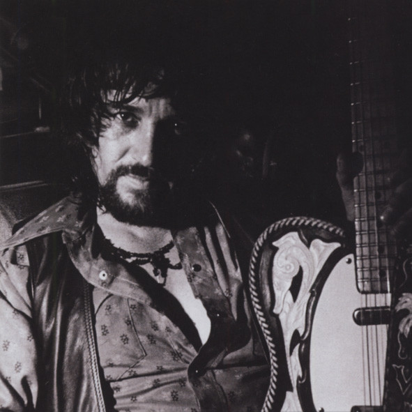Waylon Forever