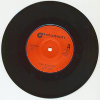 Preview: Babes In The Wood - Tokyo Joe (7inch, 45rpm, PS, SC) Preview: Babes In The Wood - Tokyo Joe (7inch, 45rpm, PS, SC)