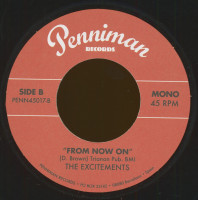Preview: You'd Better Stop - From Now On (7inch, 45rpm) Preview: You'd Better Stop - From Now On (7inch, 45rpm)