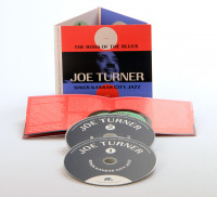 Preview: The Complete Boss Of The Blues (2-CD) Preview: The Complete Boss Of The Blues (2-CD)