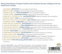 Preview: Hallelujah: The Songs Of Leonard Cohen (CD) Preview: Hallelujah: The Songs Of Leonard Cohen (CD)