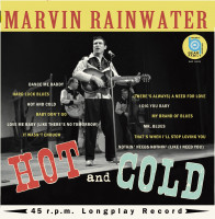 Preview: Hot And Cold (LP & CD, 10inch, 45rpm) Preview: Hot And Cold (LP & CD, 10inch, 45rpm)