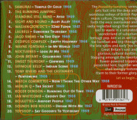 Preview: Piccadilly Sunshine Part 5 (CD) Preview: Piccadilly Sunshine Part 5 (CD)