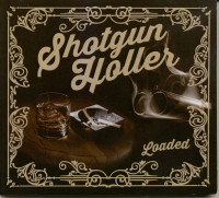 Preview: Loaded (CD) Preview: Loaded (CD)