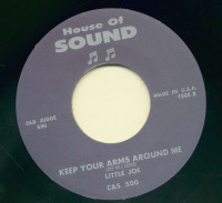 Preview: Glamour Girl - Keep Your Arms Around Me (7inch, 45rpm) Preview: Glamour Girl - Keep Your Arms Around Me (7inch, 45rpm)