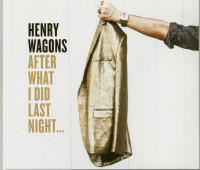 Preview: After What I Did Last Night (CD) Preview: After What I Did Last Night (CD)