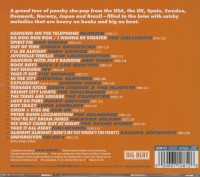 Preview: She's Got The Power - Female Power Pop, Punk & Garage (CD) Preview: She's Got The Power - Female Power Pop, Punk & Garage (CD)