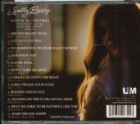 Preview: God Is In Control (CD) Preview: God Is In Control (CD)