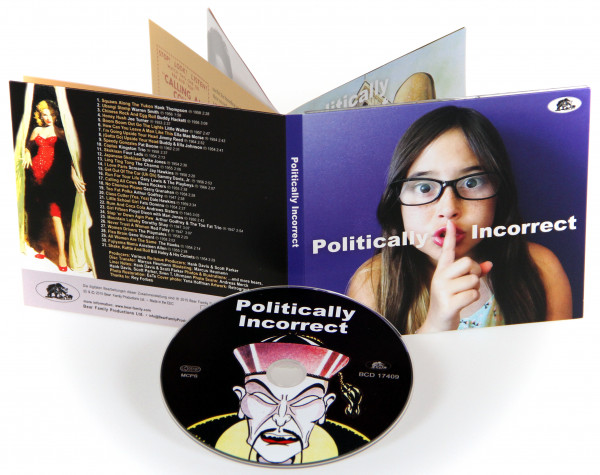 Politically Incorrect