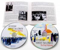Preview: The King's Highway - The Salvation Series (2-CD) Preview: The King's Highway - The Salvation Series (2-CD)