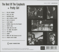 Preview: The Best Of The Easybeats + Pretty Girl (CD) Preview: The Best Of The Easybeats + Pretty Girl (CD)