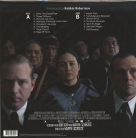 Preview: Filmmusik - Killers Of The Flower Moon - O.S.T. (LP, 180g Vinyl, Ltd.) Preview: Filmmusik - Killers Of The Flower Moon - O.S.T. (LP, 180g Vinyl, Ltd.)