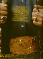 Preview: Rich White Honky Blues (LP) Preview: Rich White Honky Blues (LP)
