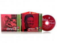 Preview: Jimmy McCracklin - Rocks (CD) Preview: Jimmy McCracklin - Rocks (CD)