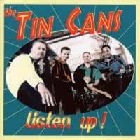 Preview: Listen Up! (CD) Preview: Listen Up! (CD)