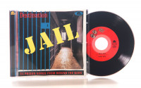 Preview: Destination Jail – 31 Prison Songs From Behind The Bars (CD) Preview: Destination Jail – 31 Prison Songs From Behind The Bars (CD)