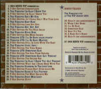 Preview: Battle Of The Bands - P-Nut Butter vs Vibratos (CD) Preview: Battle Of The Bands - P-Nut Butter vs Vibratos (CD)
