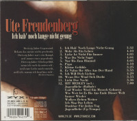 Preview: Ich hab noch lange nicht genug (CD) Preview: Ich hab noch lange nicht genug (CD)