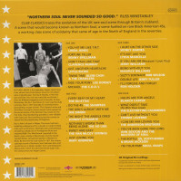 Preview: Club Classics - 50 Years Of Northern Soul (2-LP) Preview: Club Classics - 50 Years Of Northern Soul (2-LP)