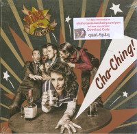 Preview: Cha-Ching Preview: Cha-Ching