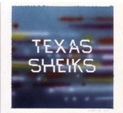 And The Texas Sheiks And The Texas Sheiks
