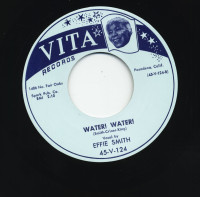 Preview: Champagne Mind With A Soda Water Income - Water Water (7inch, 45rpm) Preview: Champagne Mind With A Soda Water Income - Water Water (7inch, 45rpm)