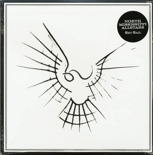 Set Sail (LP) Set Sail (LP)