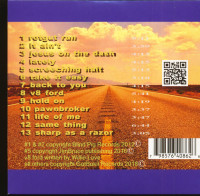 Preview: Jackpot! (CD) Preview: Jackpot! (CD)