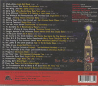 Preview: Have Yourself Another Swingin' Little Christmas (CD) Preview: Have Yourself Another Swingin' Little Christmas (CD)