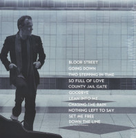 Preview: Bloor Street (LP) Preview: Bloor Street (LP)