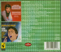 Preview: Gene Italiano - Nessuno Mi Puo Guidicare (CD) Preview: Gene Italiano - Nessuno Mi Puo Guidicare (CD)