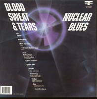 Preview: Nuclear Blues (LP) Preview: Nuclear Blues (LP)