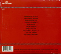 Preview: My Own Company (CD) Preview: My Own Company (CD)