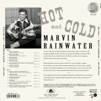 Preview: Hot And Cold (LP & CD, 10inch, 45rpm) Preview: Hot And Cold (LP & CD, 10inch, 45rpm)