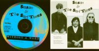 Preview: Without A Word (CD) Preview: Without A Word (CD)
